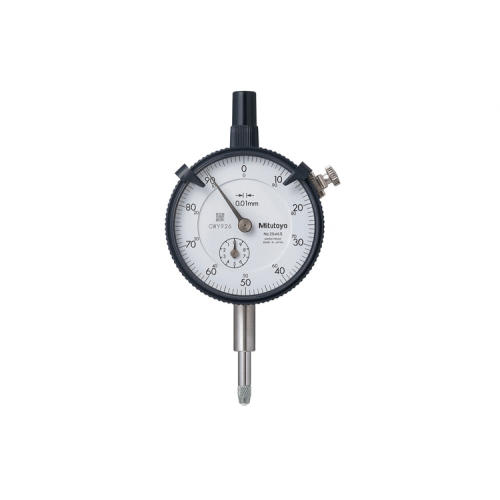  Đồng hồ so cơ khí 2046S-60 (0-10mm x 0.01mm)